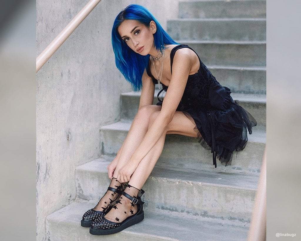 A9575L Black TUKskin™ Pointed Studded Sandal Black T.U.K. Shoes