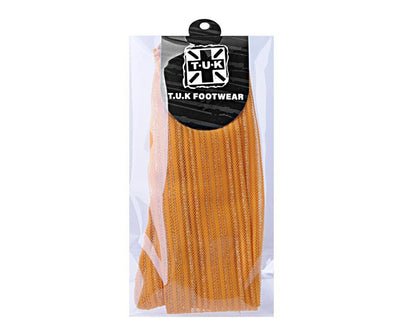 TSK1086 Mustard Lettuce Trim Lace Sock TSK1086-OS  T.U.K. Shoes