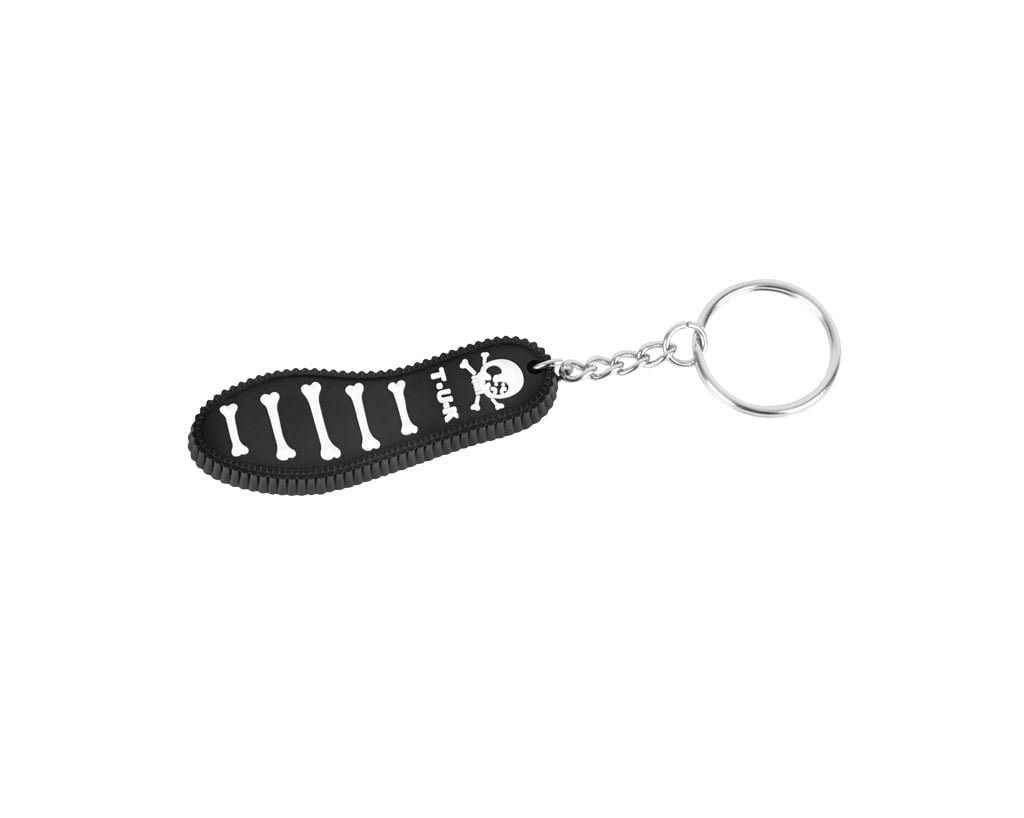 T.U.K. Sole Keychain  T.U.K. Shoes