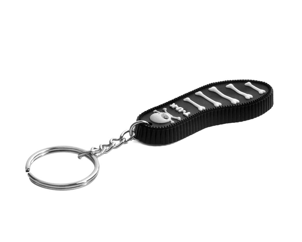 T.U.K. Sole Keychain  T.U.K. Shoes