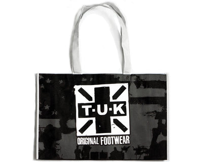 P0061 T.U.K. Kick A$$ Tote P0061  T.U.K. Shoes