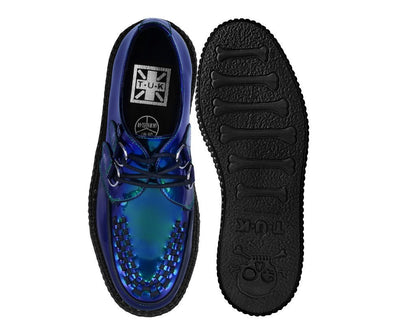 V3394 Northern Lights Viva Mondo Creeper Multi T.U.K. Shoes