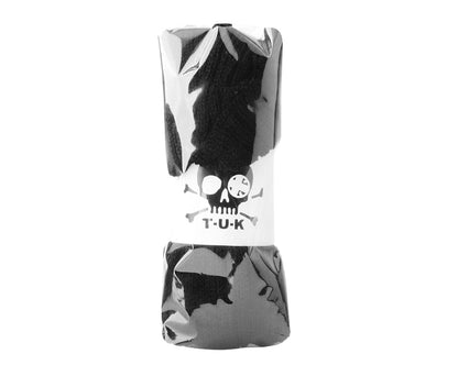 TSK1150 Black Knit Leg Warmer TSK1150-OS  T.U.K. Shoes